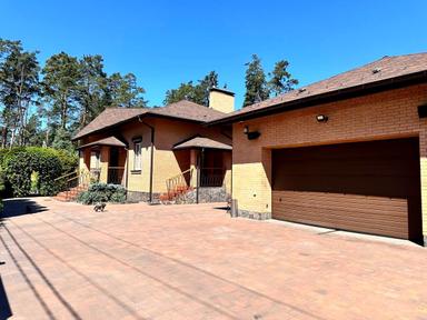 Дом по адресу ул. Киево - Мироцкая (площадь 320 м²) - Atlanta.ua - фото 93