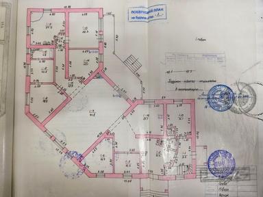 Дом по адресу ул. Киево - Мироцкая (площадь 320 м²) - Atlanta.ua - фото 100