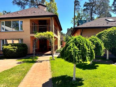 Дом по адресу ул. Киево - Мироцкая (площадь 320 м²) - Atlanta.ua - фото 81