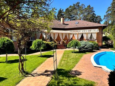 Дом по адресу ул. Киево - Мироцкая (площадь 320 м²) - Atlanta.ua - фото 96