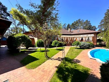 Дом по адресу ул. Киево - Мироцкая (площадь 320 м²) - Atlanta.ua - фото 98