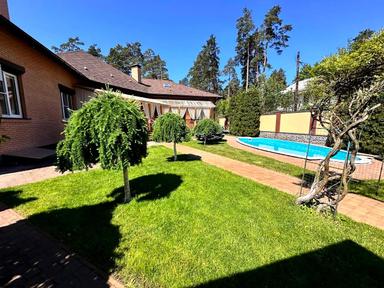 Дом по адресу ул. Киево - Мироцкая (площадь 320 м²) - Atlanta.ua - фото 99