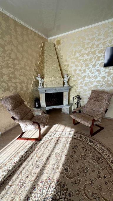 House by the address st. Ozernaya (area 246 m²) - Atlanta.ua - photo 38