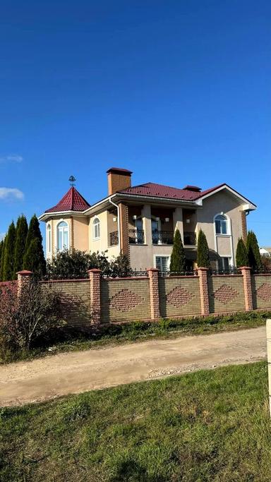 House by the address st. Ozernaya (area 246 m²) - Atlanta.ua - photo 66