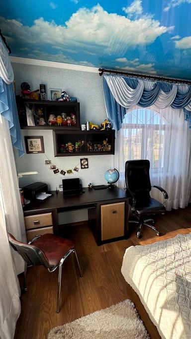 House by the address st. Ozernaya (area 246 m²) - Atlanta.ua - photo 42