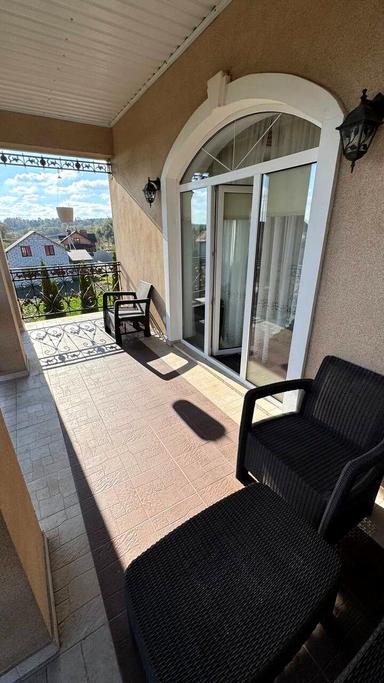 House by the address st. Ozernaya (area 246 m²) - Atlanta.ua - photo 60