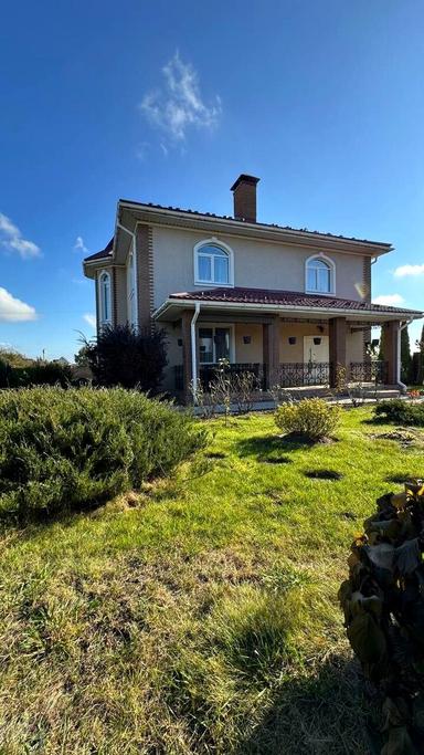 House by the address st. Ozernaya (area 246 m²) - Atlanta.ua - photo 61