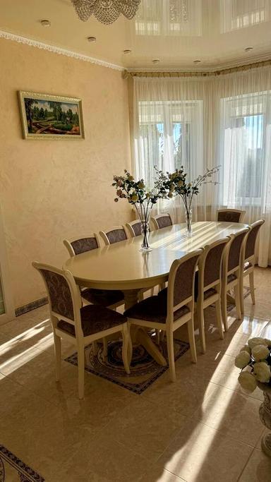 House by the address st. Ozernaya (area 246 m²) - Atlanta.ua - photo 36