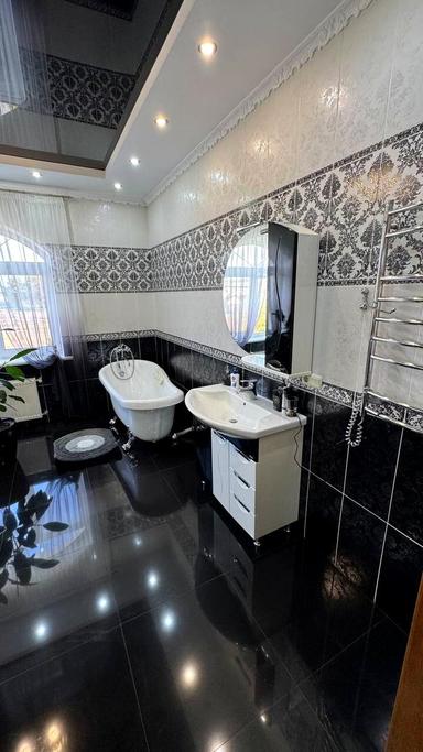 House by the address st. Ozernaya (area 246 m²) - Atlanta.ua - photo 57