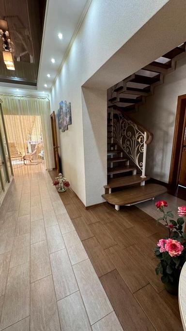 House by the address st. Ozernaya (area 246 m²) - Atlanta.ua - photo 46