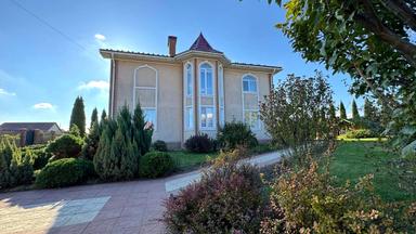 House by the address st. Ozernaya (area 246 m²) - Atlanta.ua - photo 63