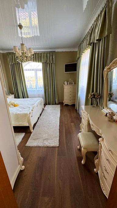 House by the address st. Ozernaya (area 246 m²) - Atlanta.ua - photo 51