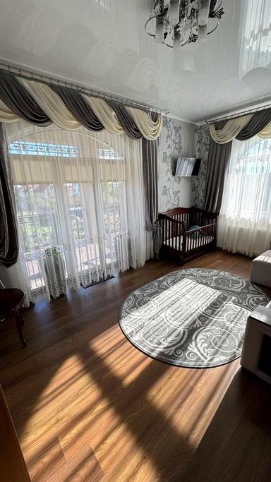 House by the address st. Ozernaya (area 246 m²) - Atlanta.ua - photo 52