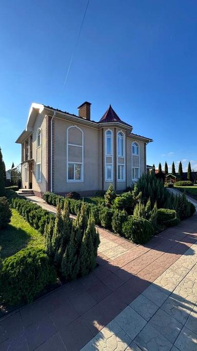 House by the address st. Ozernaya (area 246 m²) - Atlanta.ua - photo 65