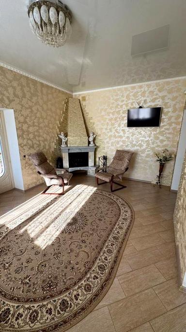 House by the address st. Ozernaya (area 246 m²) - Atlanta.ua - photo 39