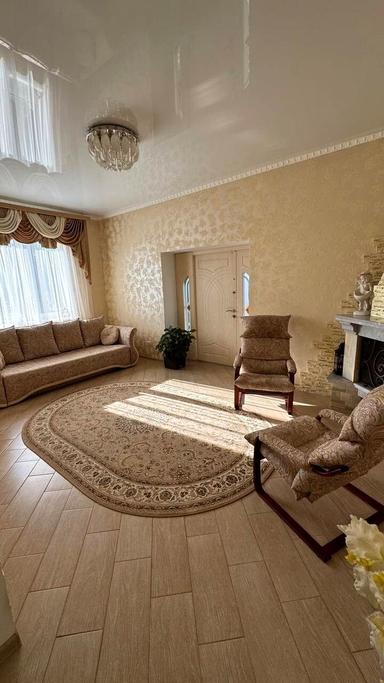 House by the address st. Ozernaya (area 246 m²) - Atlanta.ua - photo 37