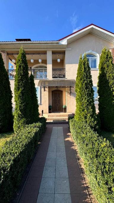 House by the address st. Ozernaya (area 246 m²) - Atlanta.ua - photo 64