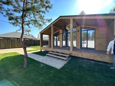 House by the address st. Evropeyskaya (area 105 m²) - Atlanta.ua - photo 29