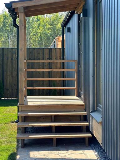 House by the address st. Evropeyskaya (area 105 m²) - Atlanta.ua - photo 41