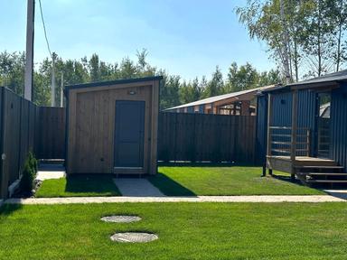 House by the address st. Evropeyskaya (area 105 m²) - Atlanta.ua - photo 42