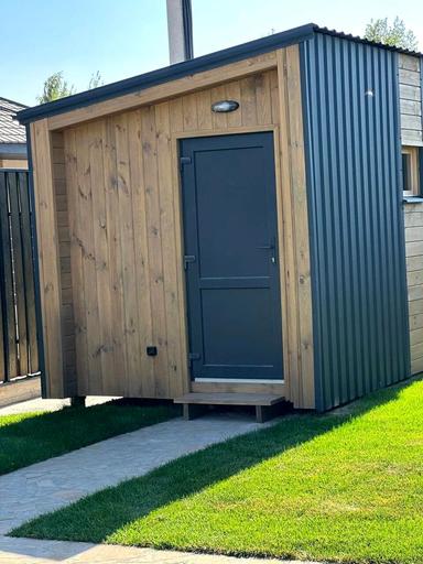 House by the address st. Evropeyskaya (area 105 m²) - Atlanta.ua - photo 45