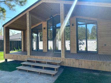 House by the address st. Evropeyskaya (area 105 m²) - Atlanta.ua - photo 30