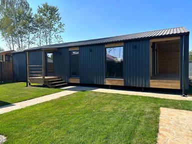 House by the address st. Evropeyskaya (area 105 m²) - Atlanta.ua - photo 43