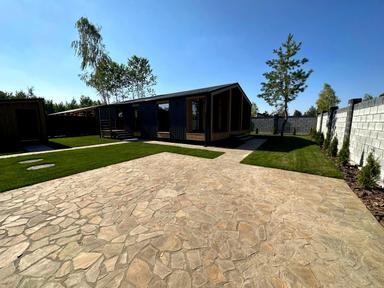 House by the address st. Evropeyskaya (area 105 m²) - Atlanta.ua - photo 44