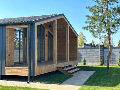 House by the address st. Evropeyskaya (area 105 m²) - Atlanta.ua - photo 32