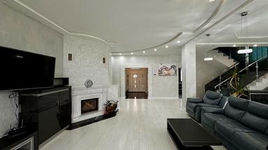 Дом по адресу (площадь 350 м²) - Atlanta.ua - фото 41