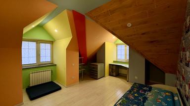 Дом по адресу (площадь 350 м²) - Atlanta.ua - фото 52