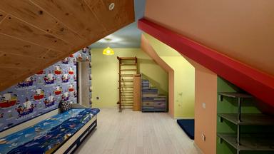 Дом по адресу (площадь 350 м²) - Atlanta.ua - фото 53