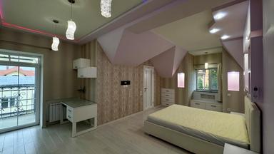 Дом по адресу (площадь 350 м²) - Atlanta.ua - фото 54