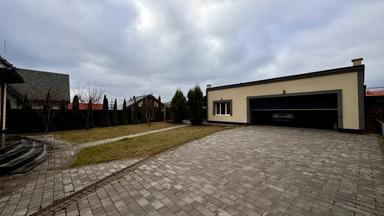 Дом по адресу (площадь 350 м²) - Atlanta.ua - фото 62