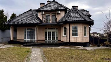 Дом по адресу (площадь 350 м²) - Atlanta.ua - фото 63