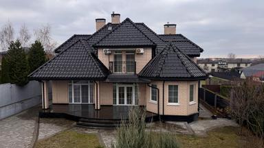 Дом по адресу (площадь 350 м²) - Atlanta.ua - фото 68