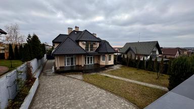 Дом по адресу (площадь 350 м²) - Atlanta.ua - фото 69