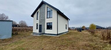 Дом по адресу (площадь 135 м²) - Atlanta.ua - фото 19