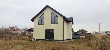 Дом по адресу (площадь 135 м²) - Atlanta.ua - фото 20