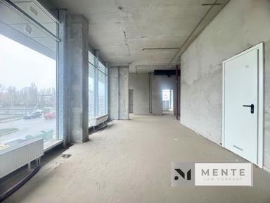 Коммерческая недвижимость по адресу ул. Набережно-Рыбальская (площадь 1400 м²) - Atlanta.ua - фото 43