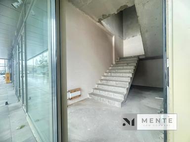 Коммерческая недвижимость по адресу ул. Набережно-Рыбальская (площадь 1400 м²) - Atlanta.ua - фото 75