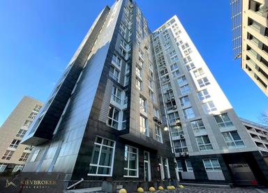 3-rooms apartment apartment by the address st. Ul Leyptsigskaya (area 130,8 m²) - Atlanta.ua - photo 19