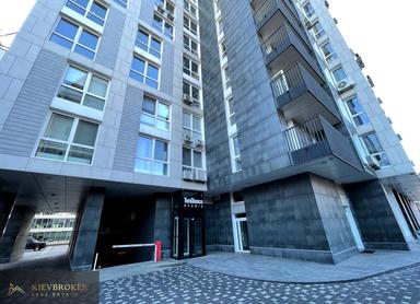 3-rooms apartment apartment by the address st. Ul Leyptsigskaya (area 130,8 m²) - Atlanta.ua - photo 26