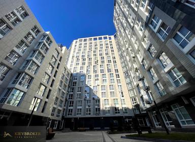 3-rooms apartment apartment by the address st. Ul Leyptsigskaya (area 130,8 m²) - Atlanta.ua - photo 25