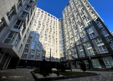 3-rooms apartment apartment by the address st. Ul Leyptsigskaya (area 130,8 m²) - Atlanta.ua - photo 24
