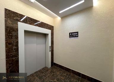 3-rooms apartment apartment by the address st. Ul Leyptsigskaya (area 130,8 m²) - Atlanta.ua - photo 27