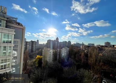 3-rooms apartment apartment by the address st. Ul Leyptsigskaya (area 130,8 m²) - Atlanta.ua - photo 23