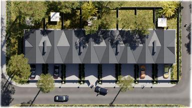 Дом по адресу ул. Качинского (площадь 105 м²) - Atlanta.ua - фото 6