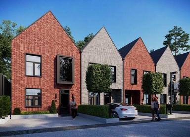 Дом по адресу ул. Институтская (площадь 115 м²) - Atlanta.ua - фото 8