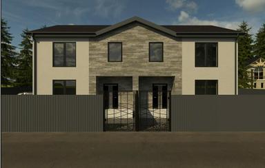 Дом по адресу ул. Михайловського (площадь 127,5 м²) - Atlanta.ua - фото 12